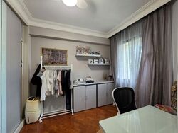 Hillbrooks (D23), Condominium #611904761